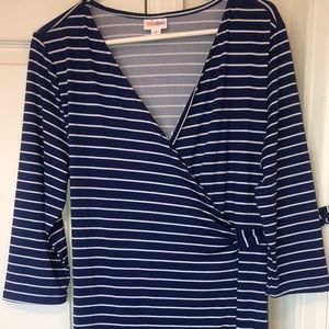 LuLaRoe Michelle. Size Large.